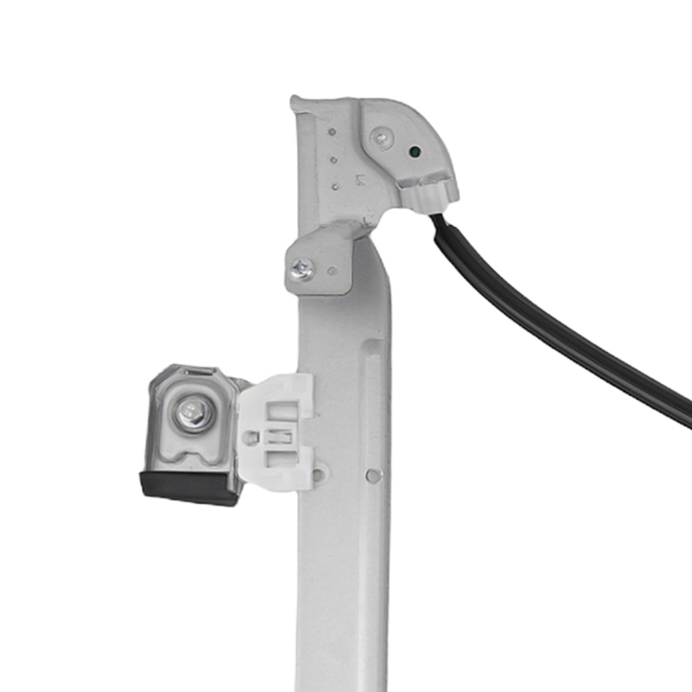 Driver Side Window Regulator w/Motor compatible for Chrysler TownCountry 04-07 CH1350129