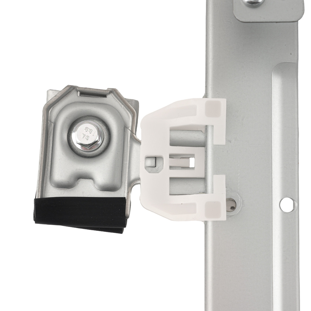 Driver Side Window Regulator w/Motor compatible for Chrysler TownCountry 04-07 CH1350129