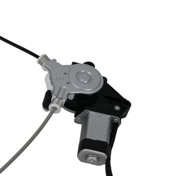 Driver Door Power Lift compatible for Ford Escape Convenience 2006-2007 2L8Z7823201BA