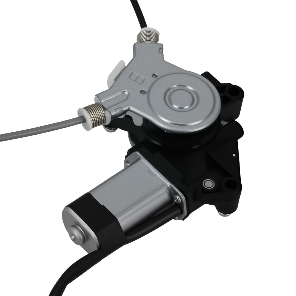 Driver Door Power Lift compatible for Ford Escape Convenience 2006-2007 2L8Z7823201BA