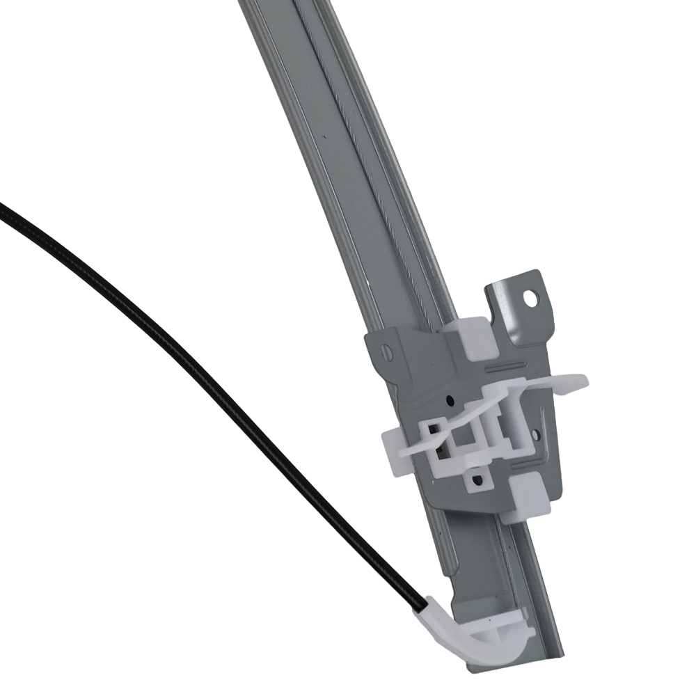 Driver Door Power Lift compatible for Ford Escape Convenience 2006-2007 2L8Z7823201BA