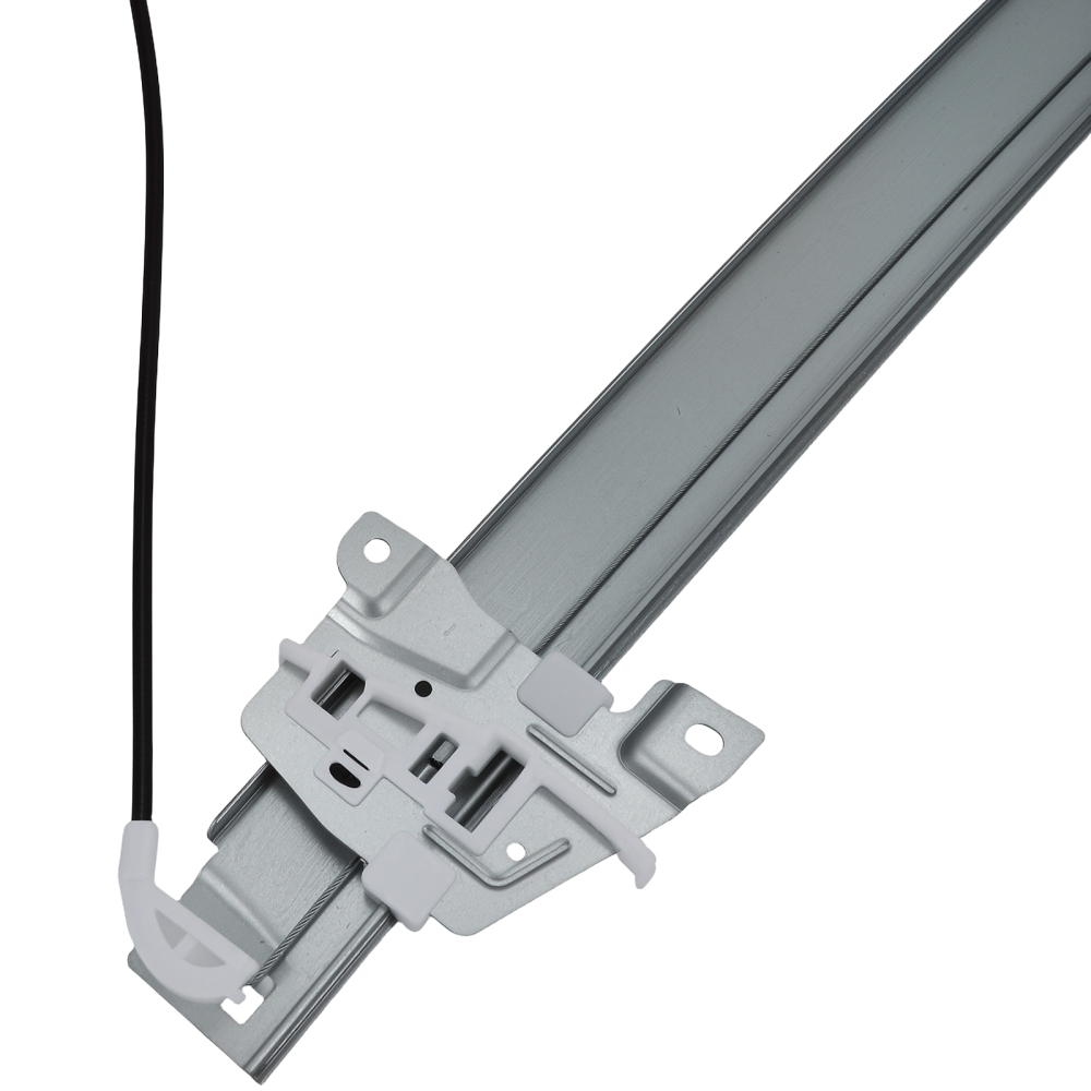 Driver Door Power Lift compatible for Ford Escape Convenience 2006-2007 2L8Z7823201BA