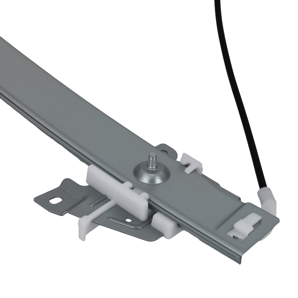 Driver Door Power Lift compatible for Ford Escape Convenience 2006-2007 2L8Z7823201BA