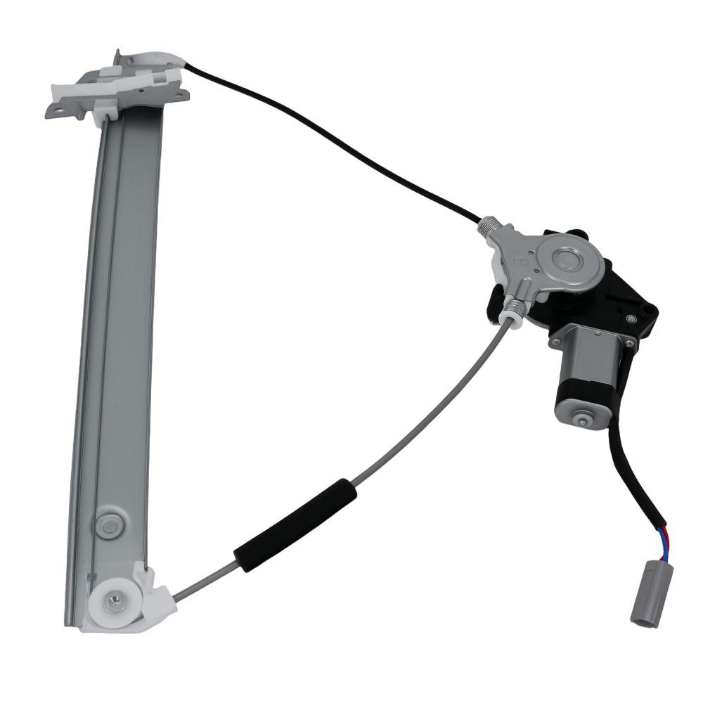 Driver Door Power Lift compatible for Ford Escape Convenience 2006-2007 2L8Z7823201BA