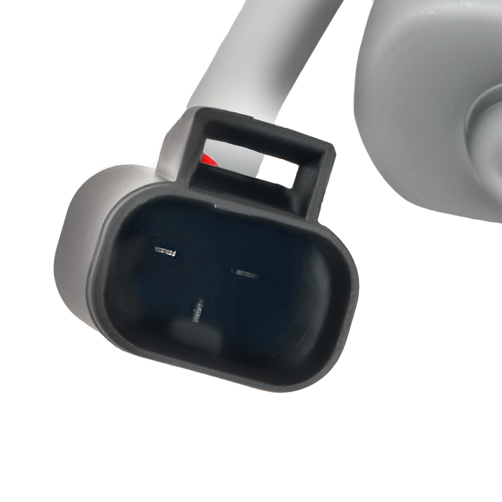 Power Window Regulator w/Motor Front Left compatible for Buick Century compatible for Regal 1997-2005