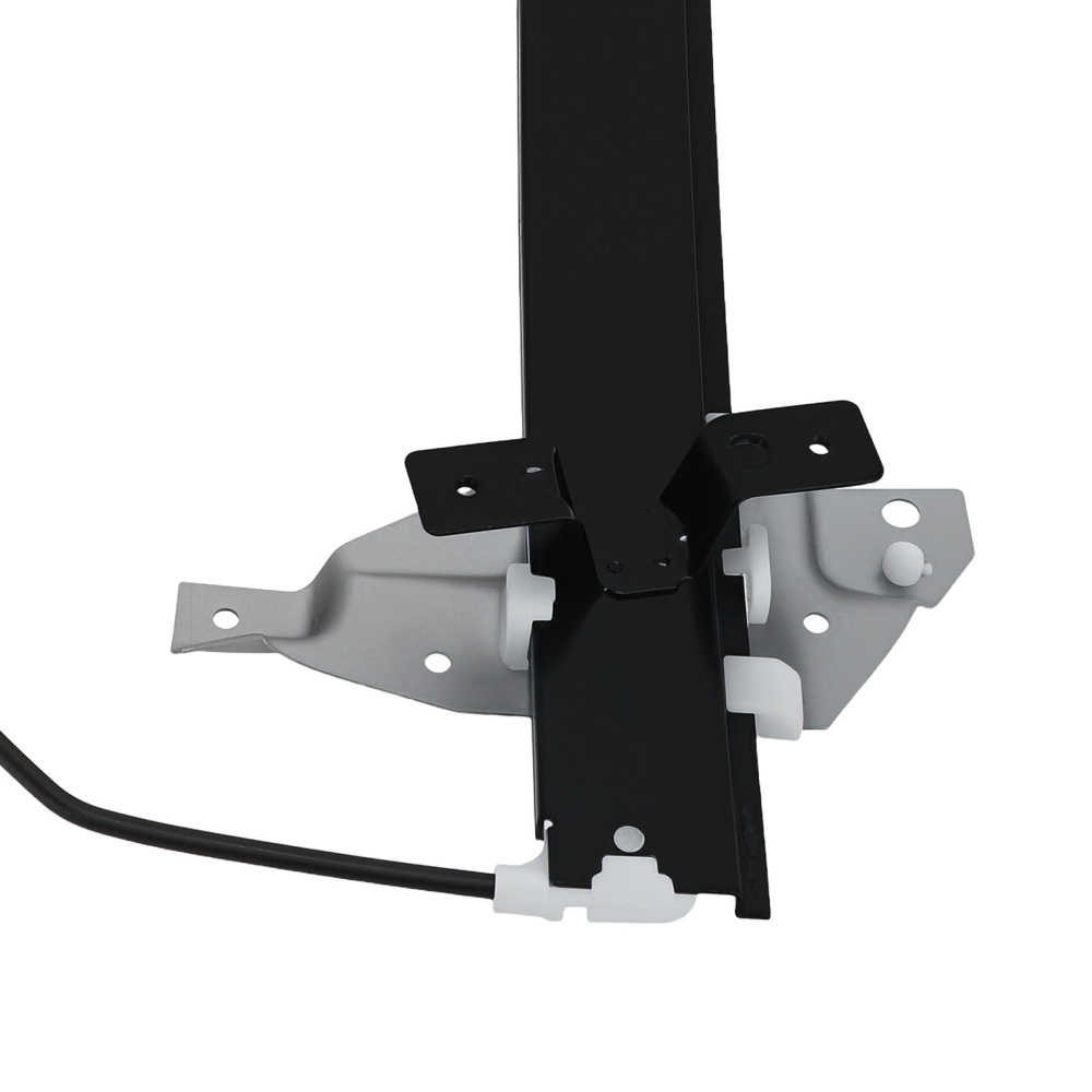 1x Front Right Window Regulator compatible for Oldsmobile Intrigue 1998-2002 741-638