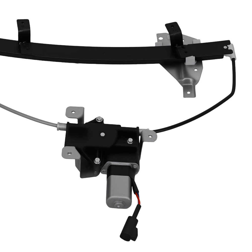 1x Front Right Window Regulator compatible for Oldsmobile Intrigue 1998-2002 741-638