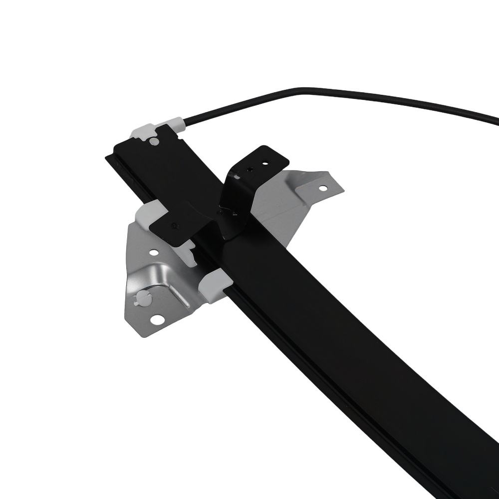 1x Front Right Window Regulator compatible for Oldsmobile Intrigue 1998-2002 741-638