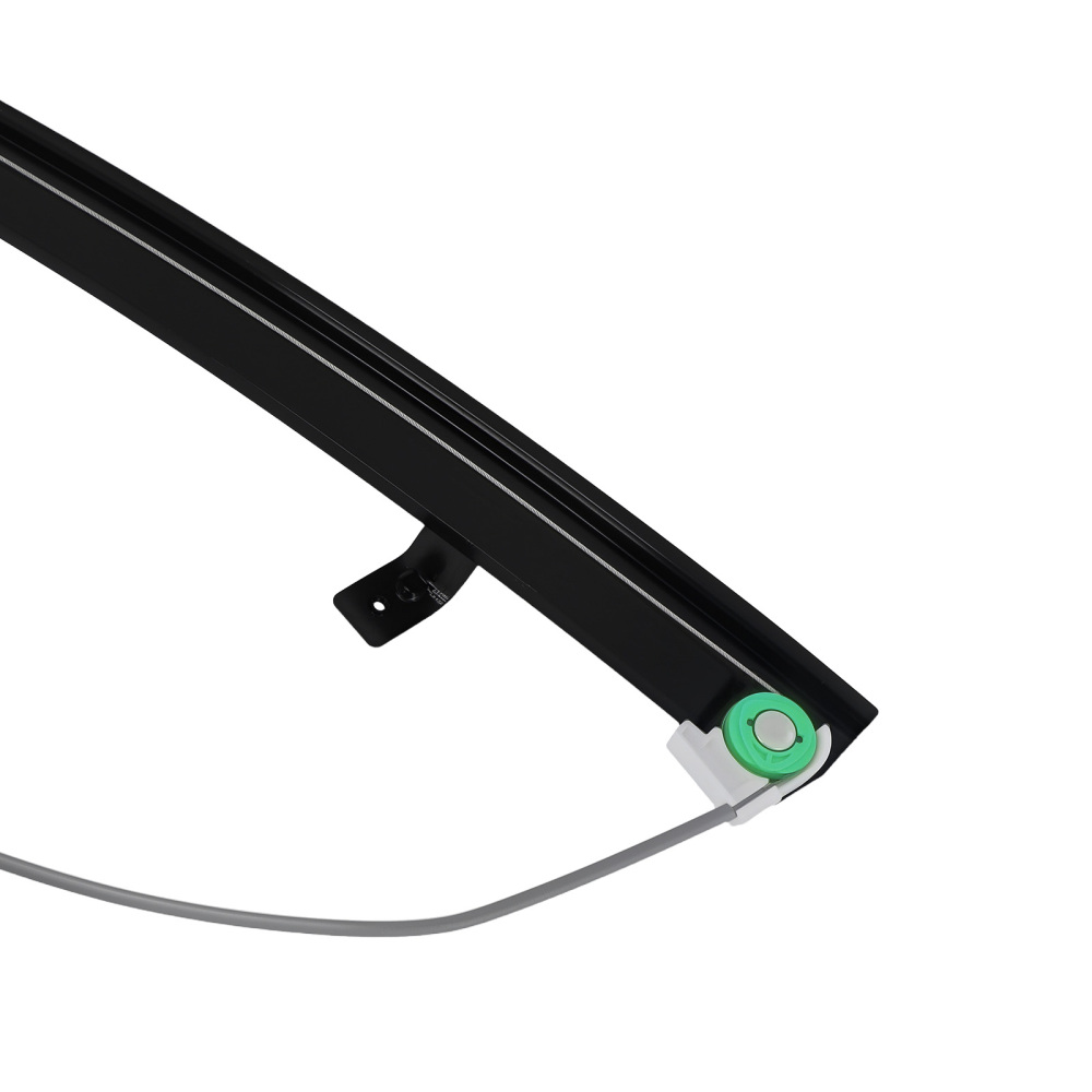 1x Front Right Window Regulator compatible for Oldsmobile Intrigue 1998-2002 741-638