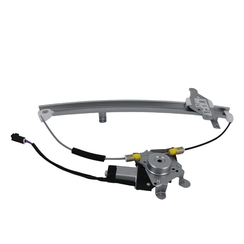 Front Left Window Regulator with Motor compatible for Nissan Frontier 1998-2004 807213S500