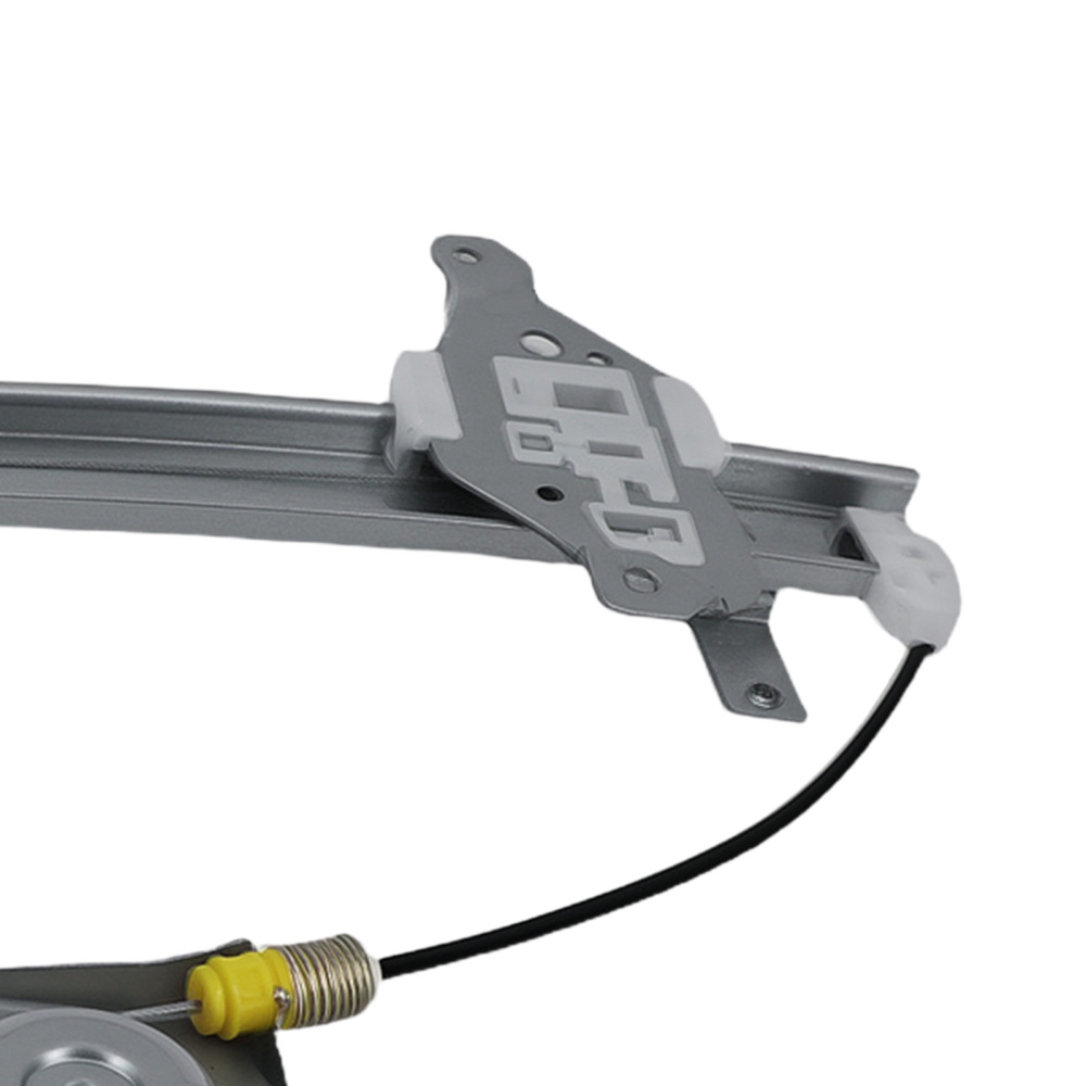 Front Left Window Regulator with Motor compatible for Nissan Frontier 1998-2004 807213S500