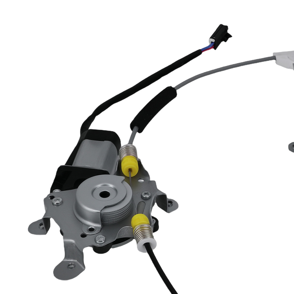 Front Left Window Regulator with Motor compatible for Nissan Frontier 1998-2004 807213S500