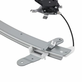 Front Left Door Window Regulator compatible for Lincoln Town Car 98-11 3W1Z5423395AA