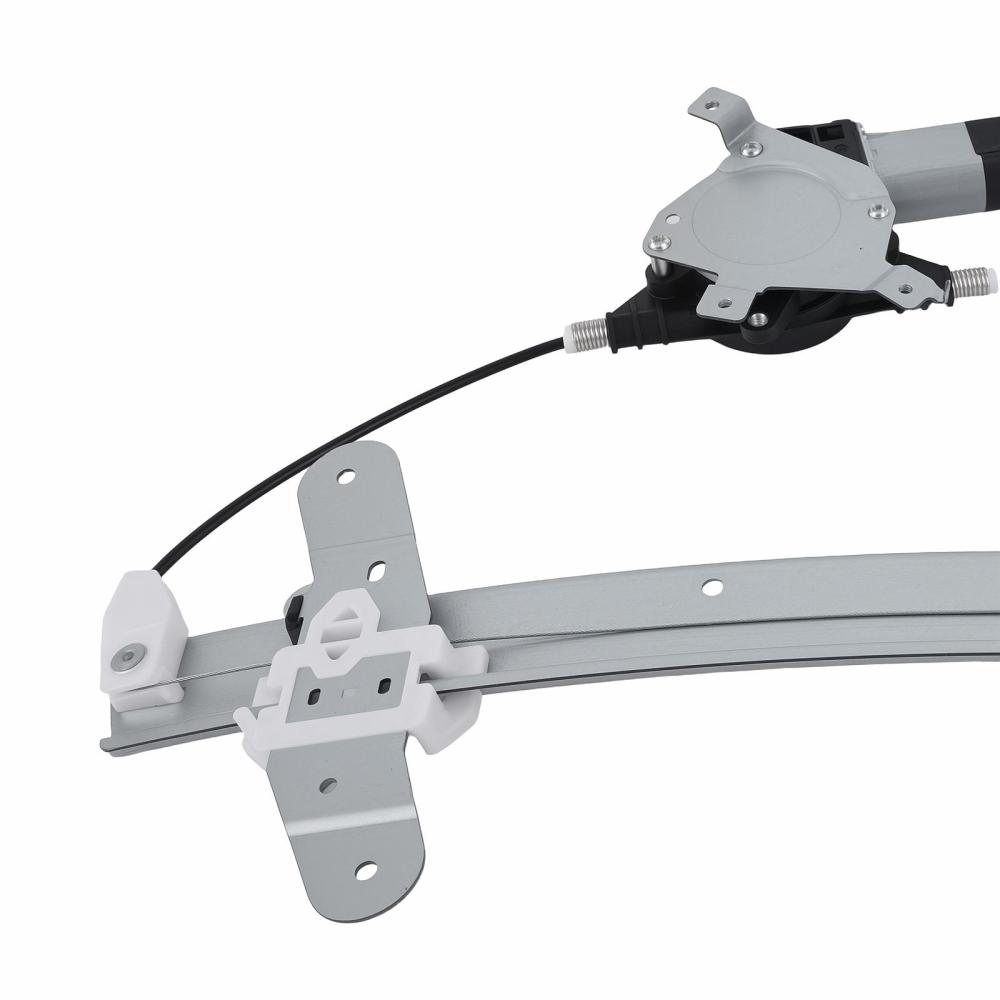 Front Left Door Window Regulator compatible for Lincoln Town Car 98-11 3W1Z5423395AA