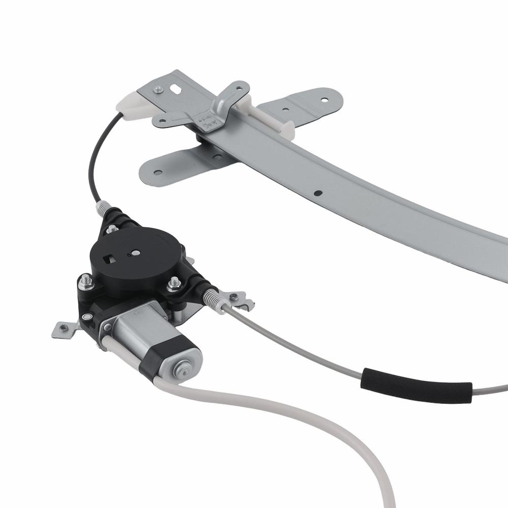 Front Left Door Window Regulator compatible for Lincoln Town Car 98-11 3W1Z5423395AA