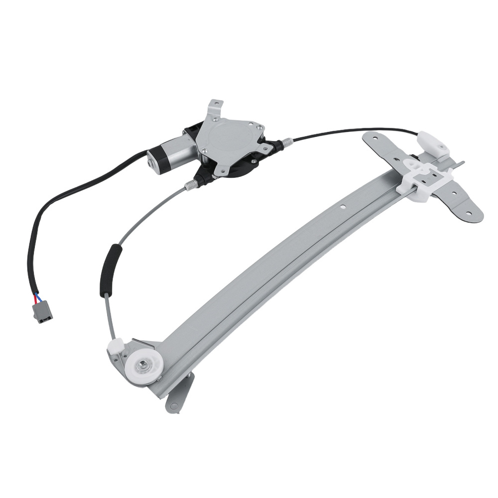 Front Right Power Window Regulator compatible for Lincoln Town Car 1998-2011 Complete