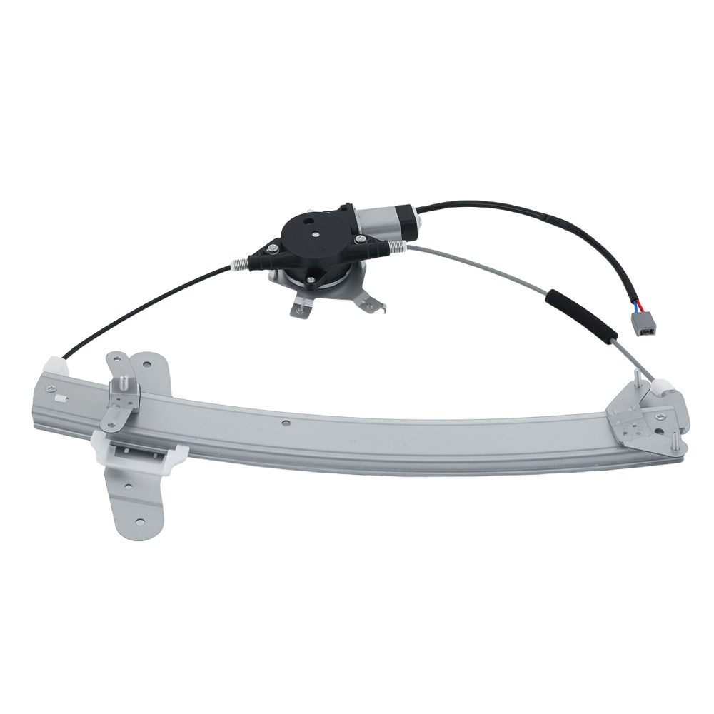 Front Right Power Window Regulator compatible for Lincoln Town Car 1998-2011 Complete