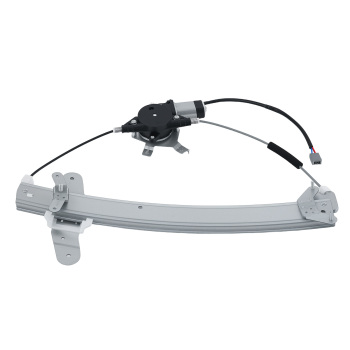 Front Right Power Window Regulator compatible for Lincoln Town Car 1998-2011 Complete