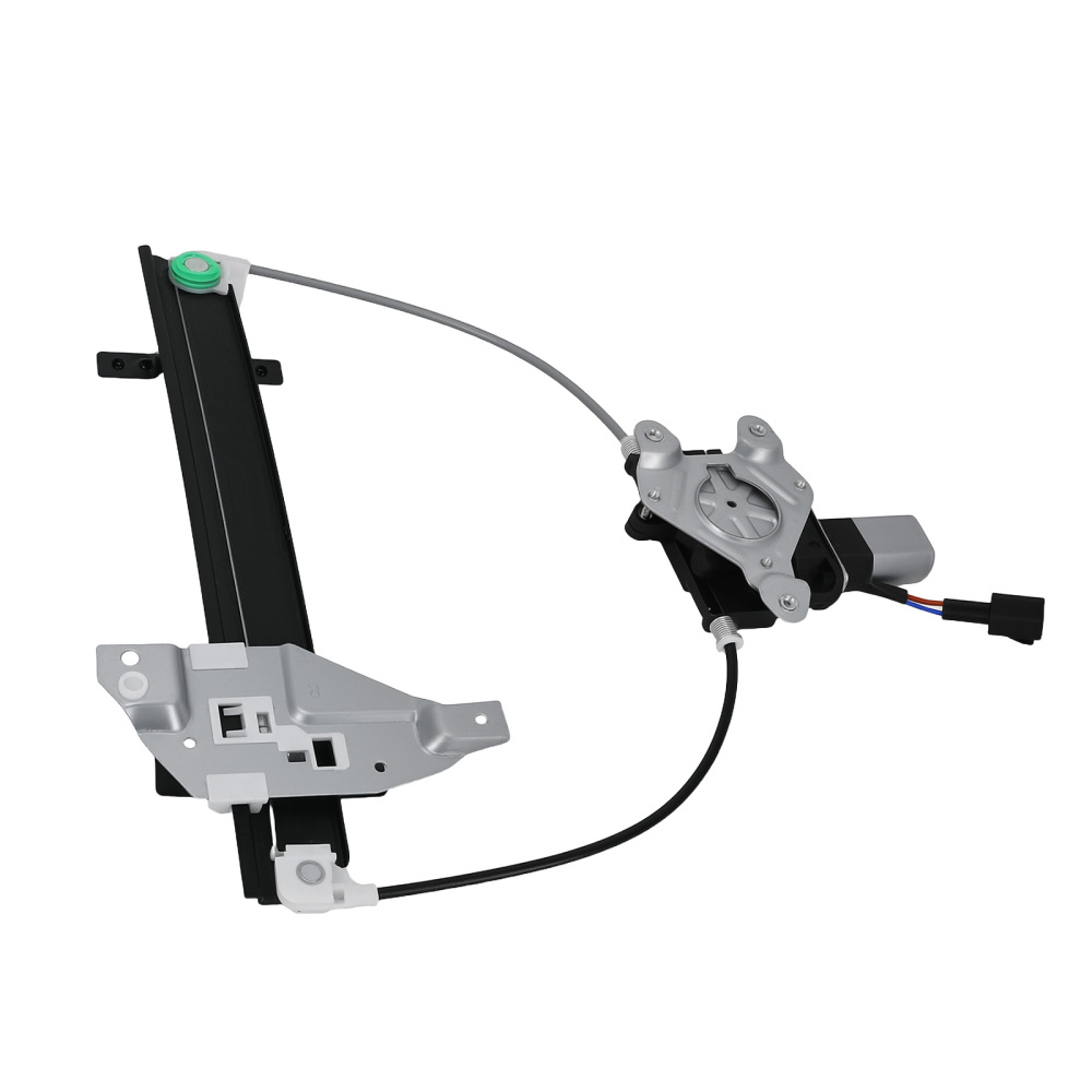 Power Window Motor Assembly compatible for Buick Century 1997-2005 10413616