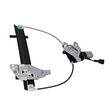 Power Window Motor Assembly compatible for Buick Century 1997-2005 10413616