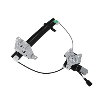 Power Window Motor Assembly compatible for Buick Century 1997-2005 10413616