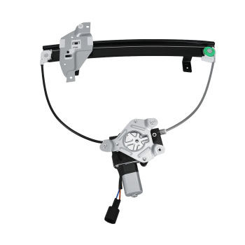 Power Window Motor Assembly compatible for Buick Century 1997-2005 10413616