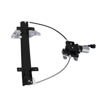 Power Window Motor Assembly compatible for Buick Century 1997-2005 10413616