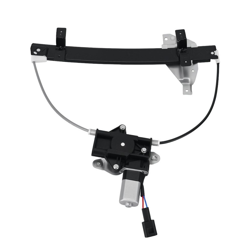 Power Window Motor Assembly compatible for Buick Century 1997-2005 10413616