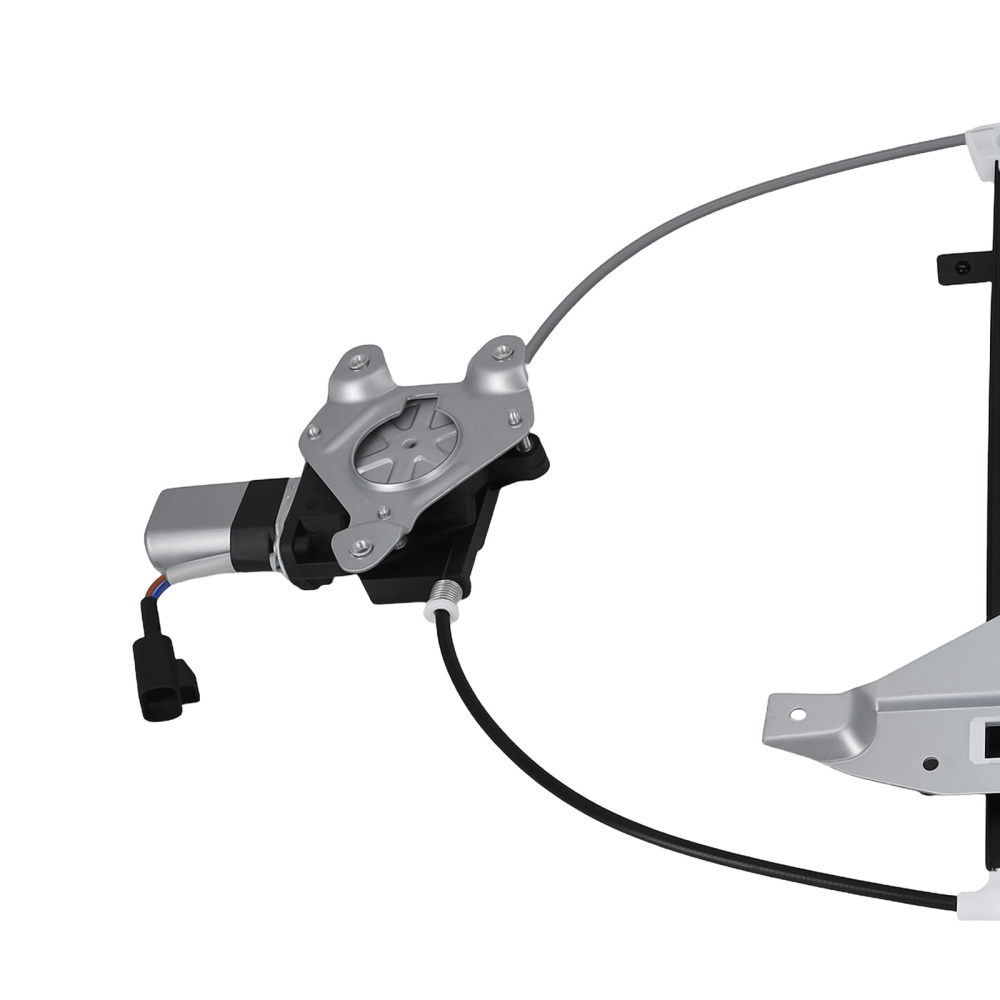 Power Window Motor Assembly compatible for Buick Century 1997-2005 10413616