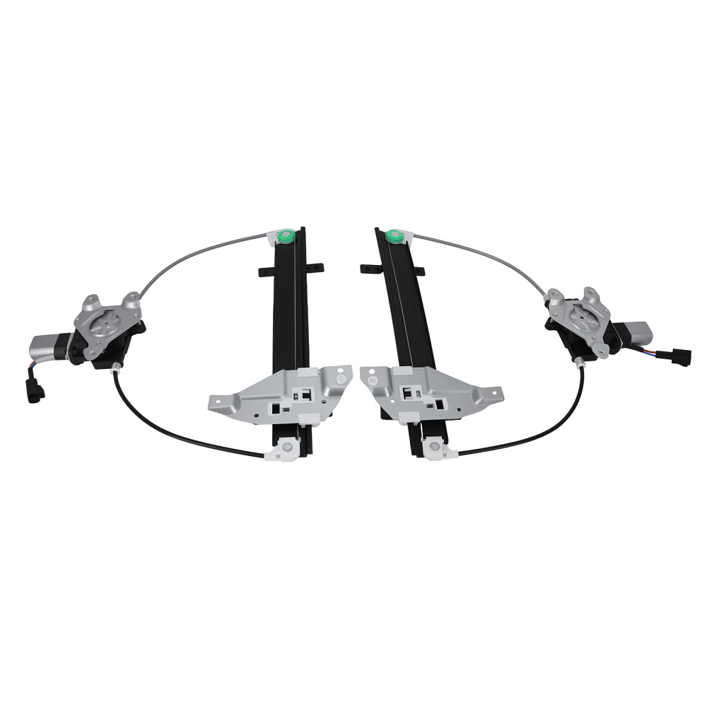 Power Window Motor Assembly compatible for Buick Century 1997-2005 10413616