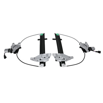 Power Window Motor Assembly compatible for Buick Century 1997-2005 10413616