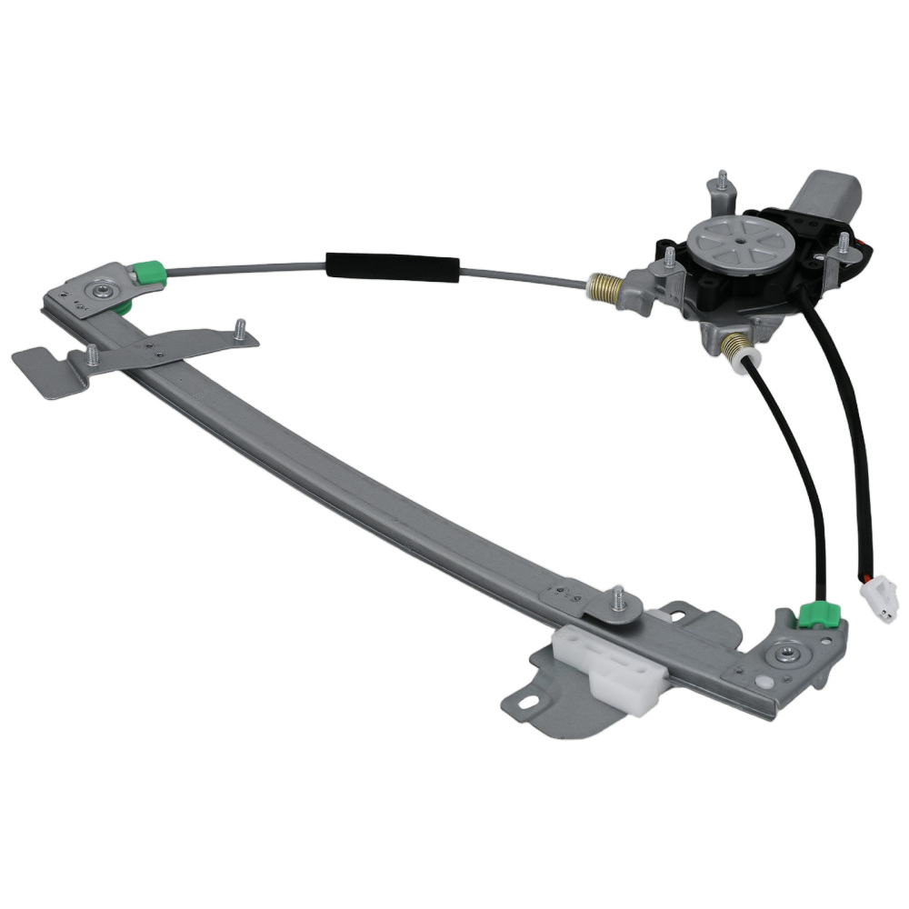 Front Left Window Regulator w/ Motor compatible for Mazda Protege 1999-2003 B25E59590D