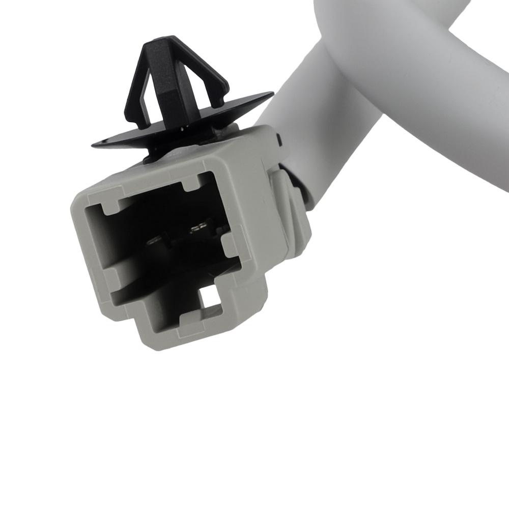 Electric Assembly Complete compatible for Honda Civic GX/Si 2001-2005 HO1351108 Front Right