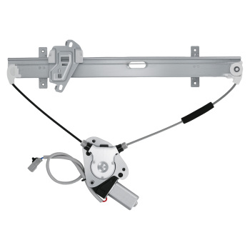 Electric Assembly Complete compatible for Honda Civic GX/Si 2001-2005 HO1351108 Front Right