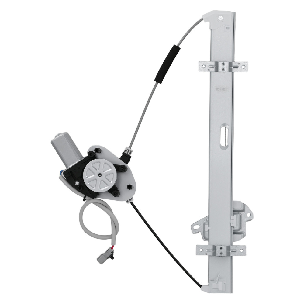 Electric Assembly Complete compatible for Honda Civic GX/Si 2001-2005 HO1351108 Front Right