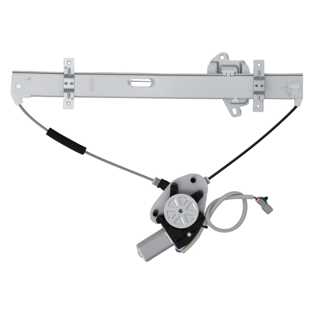 Electric Assembly Complete compatible for Honda Civic GX/Si 2001-2005 HO1351108 Front Right