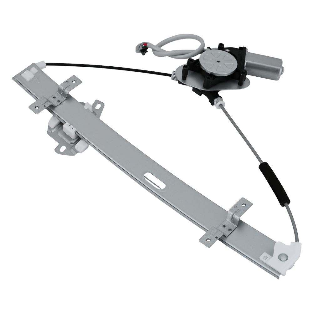 Electric Assembly Complete compatible for Honda Civic GX/Si 2001-2005 HO1351108 Front Right