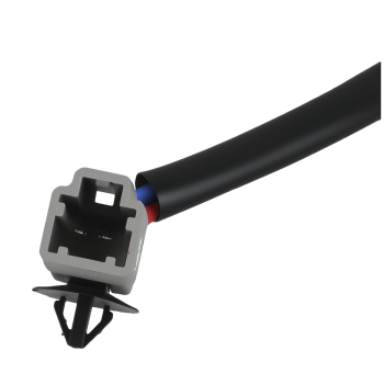 1x Power Window Regulator Motor compatible for Honda Civic 2001-2005 Rear Left Side