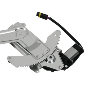 1X Front Passenger Side Window RegulatorMotor compatible for Dodge Ram 1500 2500 3500