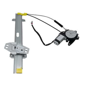 Electric Window Assembly FR compatible for Honda Accord Sedan/Wagon 94-97 72210SV4A01