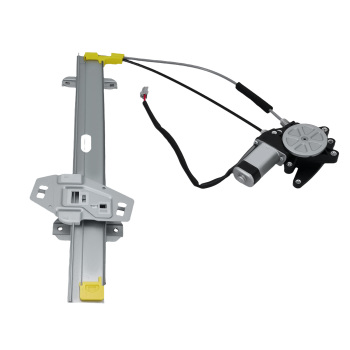 Electric Window Assembly FR compatible for Honda Accord Sedan/Wagon 94-97 72210SV4A01