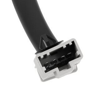 Window Lift Mechanism with Motor compatible for Honda Accord 1998-2002 Driver Side 741-766