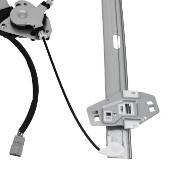 Window Lift Mechanism with Motor compatible for Honda Accord 1998-2002 Driver Side 741-766