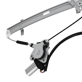 Window Lift Mechanism with Motor compatible for Honda Accord 1998-2002 Driver Side 741-766