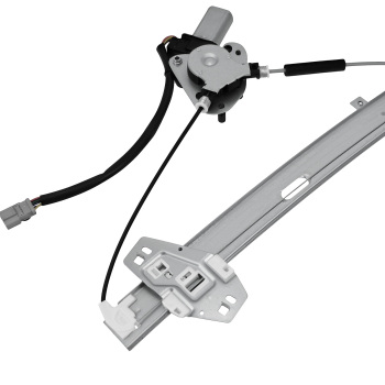 Window Lift Mechanism with Motor compatible for Honda Accord 1998-2002 Driver Side 741-766