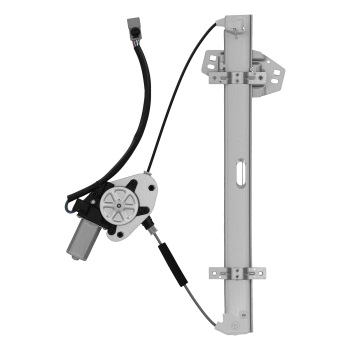 Window Lift Mechanism with Motor compatible for Honda Accord 1998-2002 Driver Side 741-766