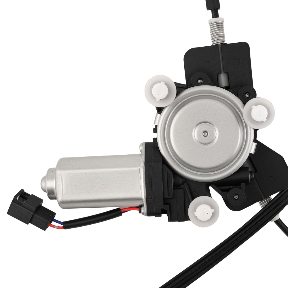 Driver Side Power Window Assembly compatible for Chrysler/Dodge Caravan 2001-03 5135251AA