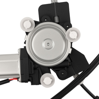 Driver Side Power Window Assembly compatible for Chrysler/Dodge Caravan 2001-03 5135251AA