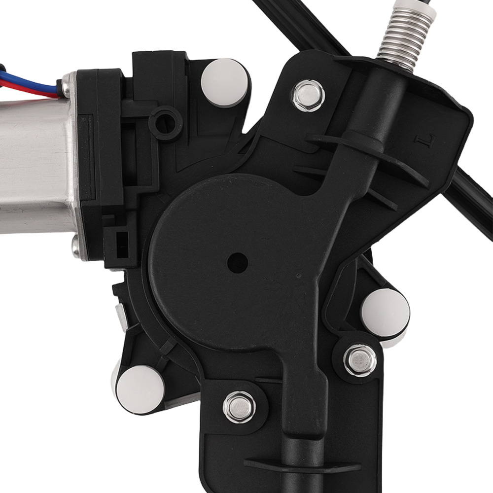 Driver Side Power Window Assembly compatible for Chrysler/Dodge Caravan 2001-03 5135251AA