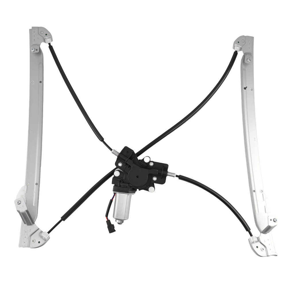 Driver Side Power Window Assembly compatible for Chrysler/Dodge Caravan 2001-03 5135251AA